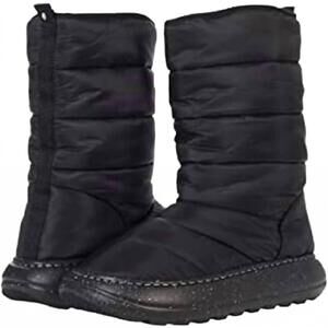 NEW P448 women's labyhi-w boots in black